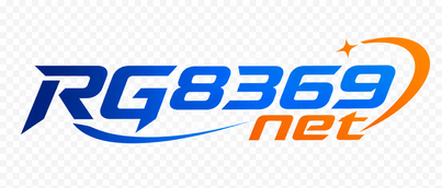 RG8369 Net Logo